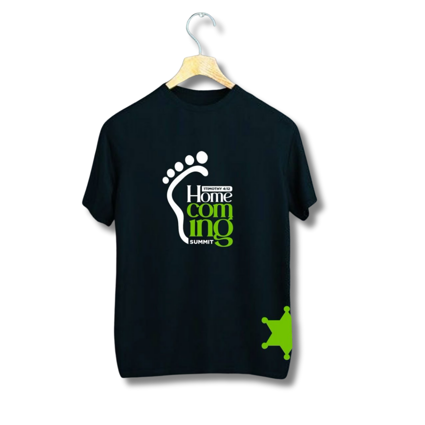 HOMING T SHIRT