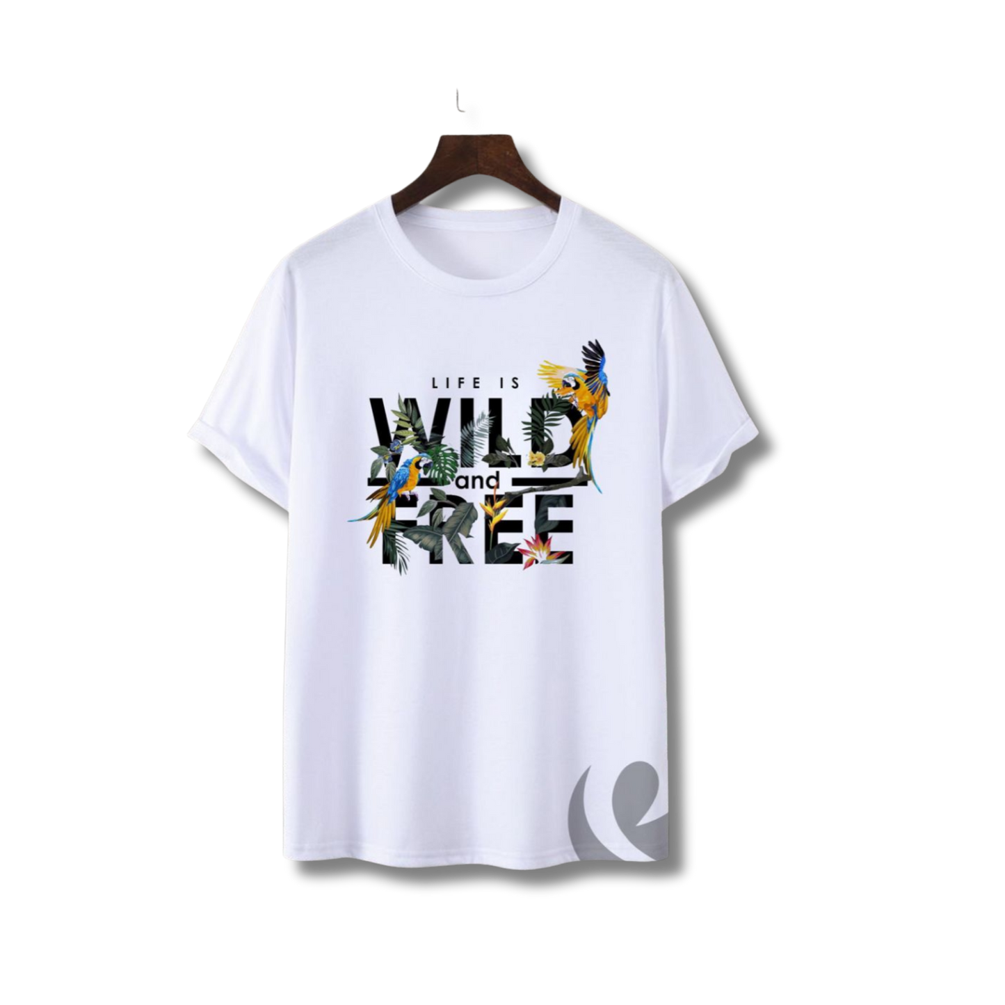 SHORT SLEEVE BELIEVE